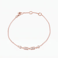 Code Link P Bracelet