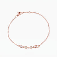 Code Link V Bracelet