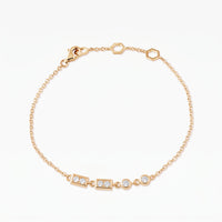 Code Link Z Bracelet
