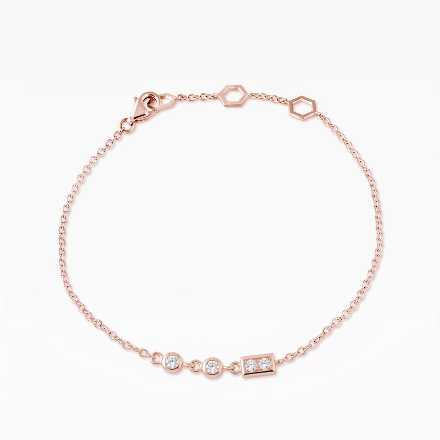 Code Link U Bracelet - Carrie K. 