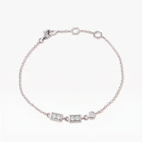 Code Link G Bracelet