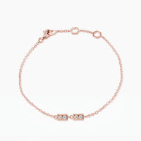 Code Link M Bracelet - Carrie K.