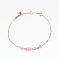 Code Link L Bracelet