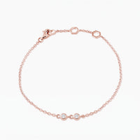 Code Link I Bracelet - Carrie K.