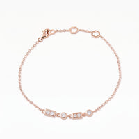 Code Link C Bracelet - Carrie K.