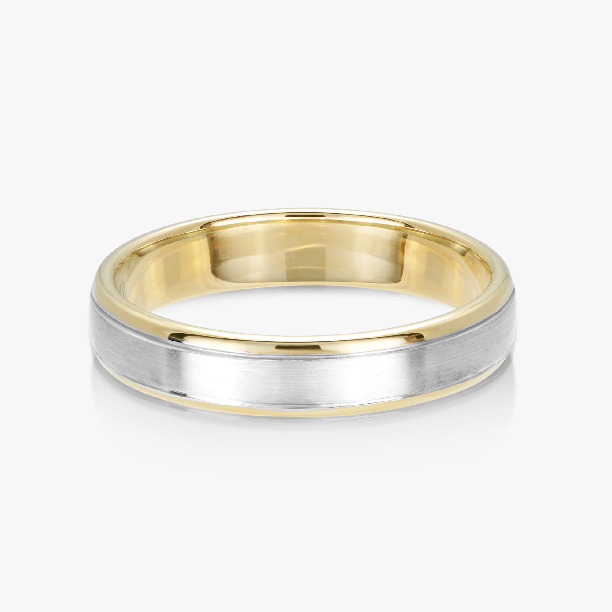 Big Difference Band(4mm) - Carrie K.
