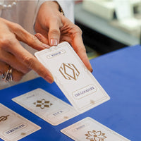 The Gem Wish Discovery Experience - Carrie K.
