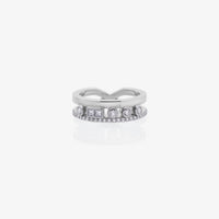 Code Eternity Ring 6mm