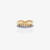 Code Eternity Ring 6mm