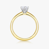 1.00ct Lab-Grown Diamond Nova Ring