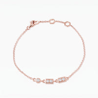 Code Link W Bracelet