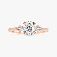 Infinitude Ring - Carrie K.