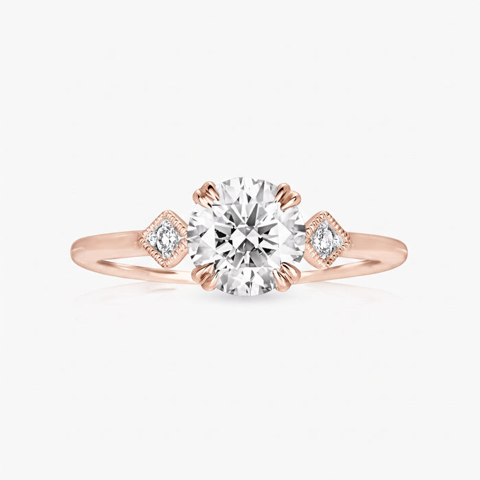 Infinitude Ring - Carrie K.