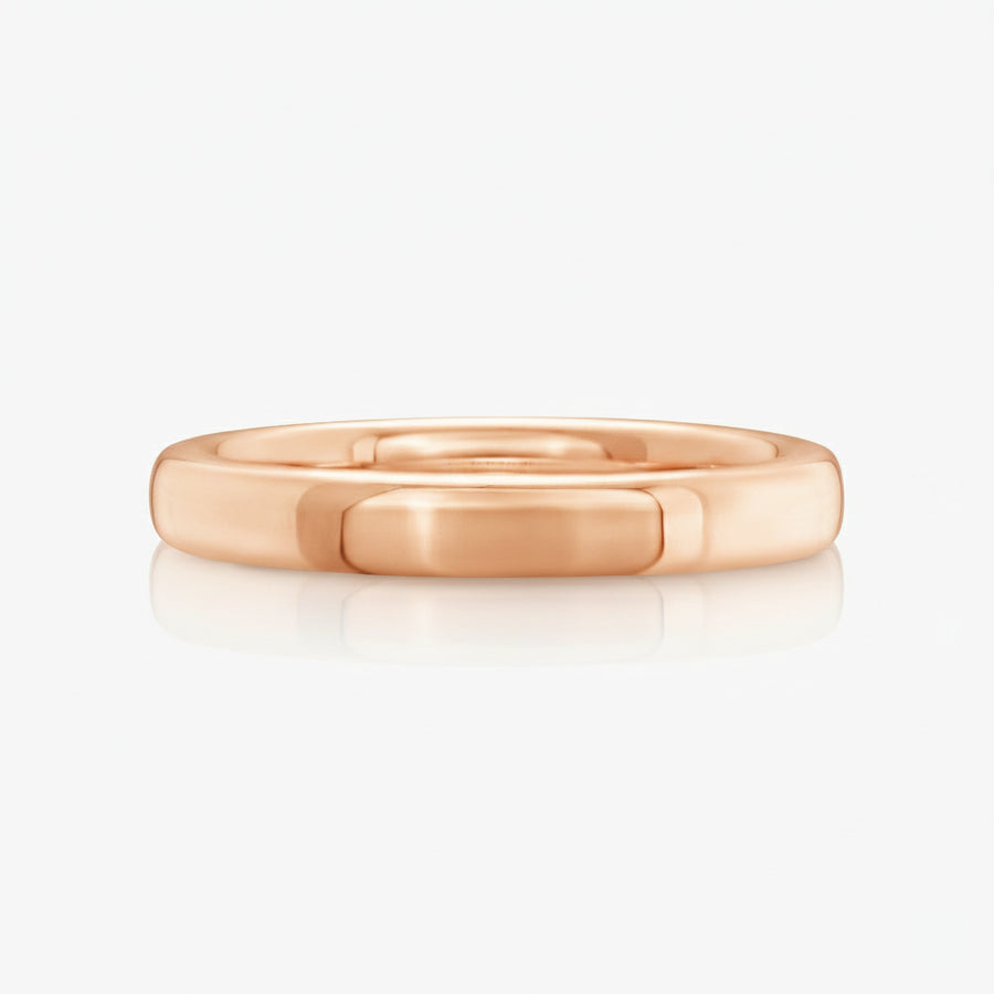 Half Round Band - 2.0mm - Carrie K. 
