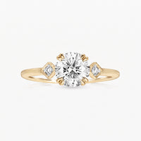 Infinitude Ring - Carrie K.