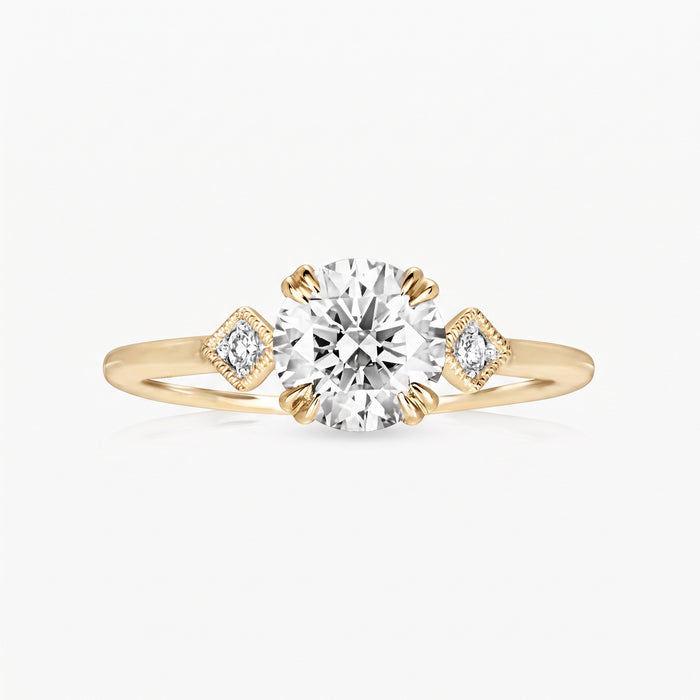 Infinitude Ring - Carrie K.