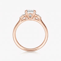 Infinitude Ring - Carrie K.