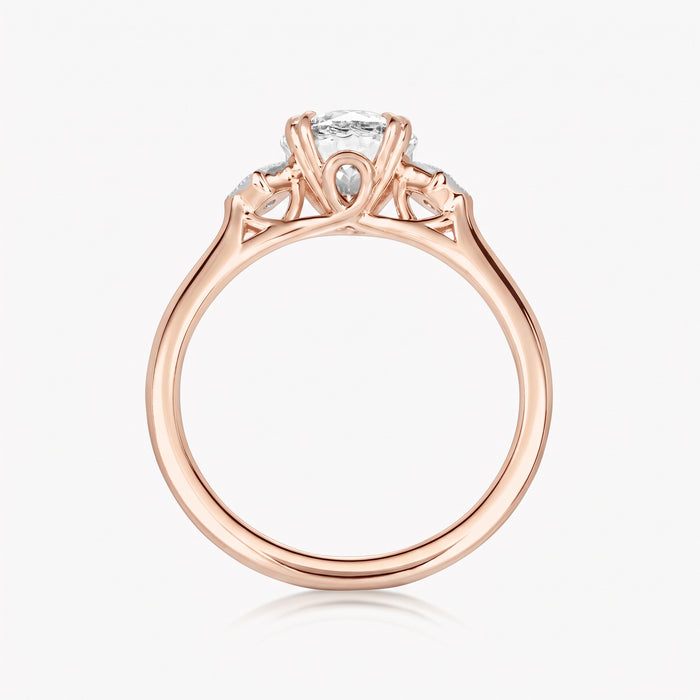 Infinitude Ring - Carrie K.