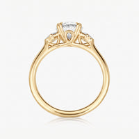 Infinitude Ring - Carrie K.