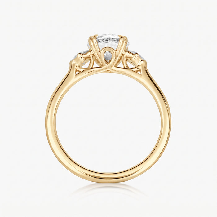 Infinitude Ring - Carrie K.