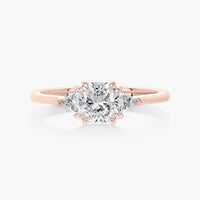 Infinitude Trinity Ring