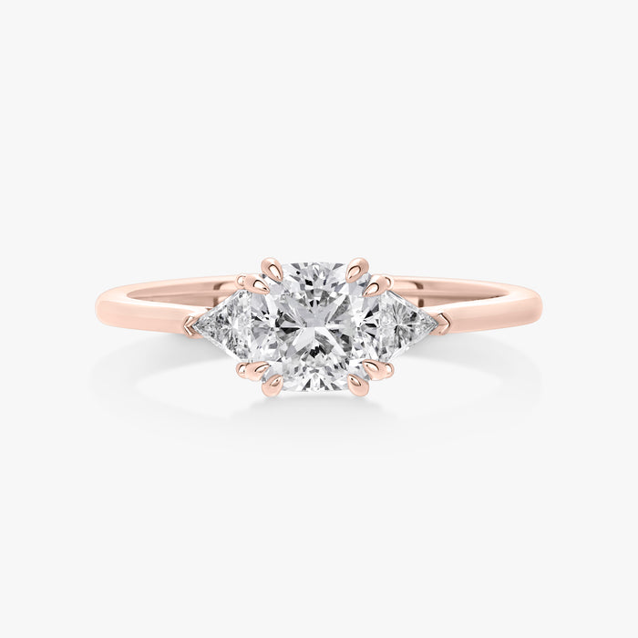 Infinitude Trinity Ring