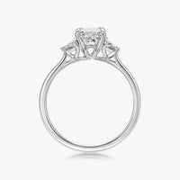 Infinitude Trinity Ring