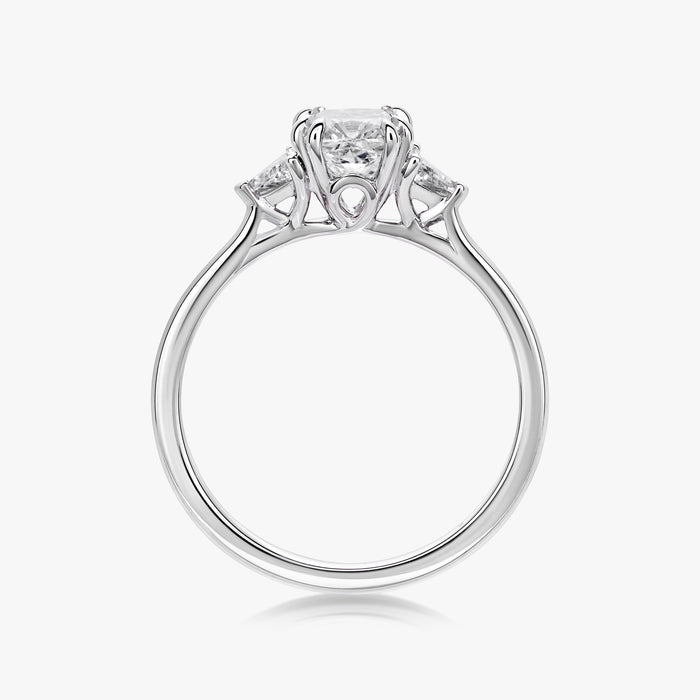 Infinitude Trinity Ring