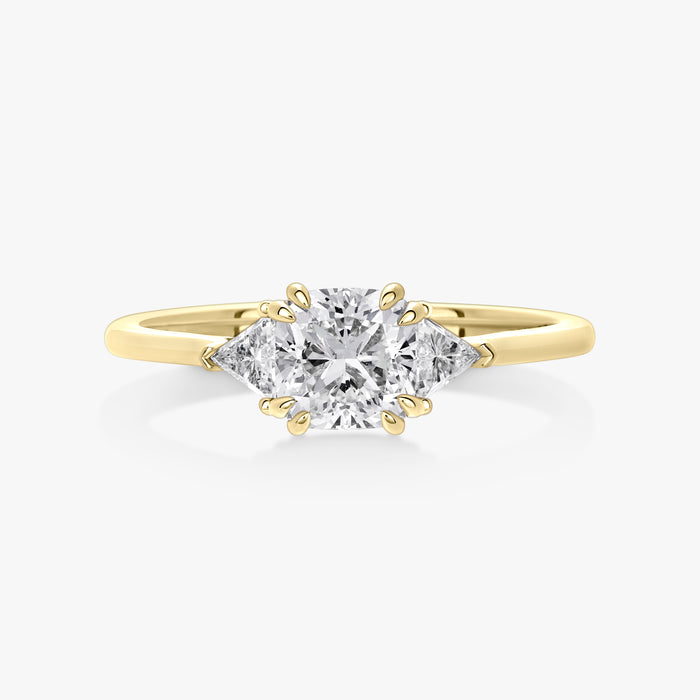 Infinitude Trinity Ring