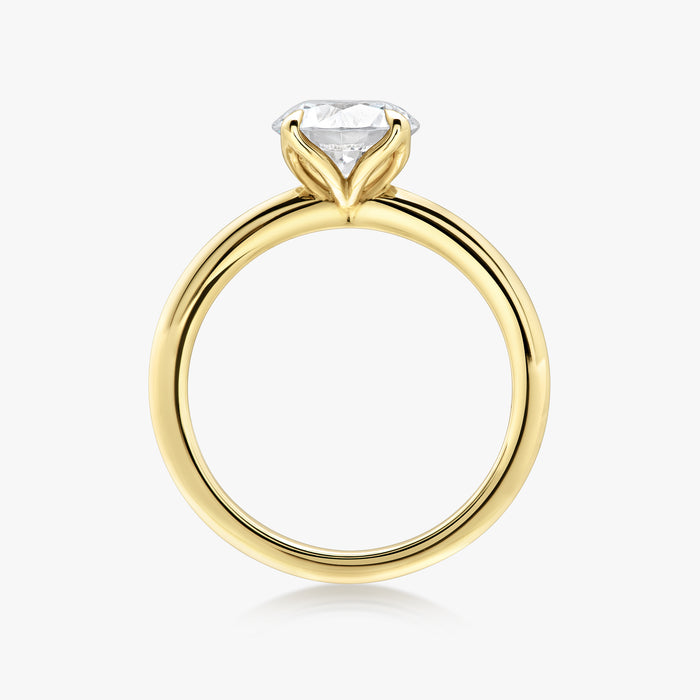 Jasmine Ring - Carrie K.