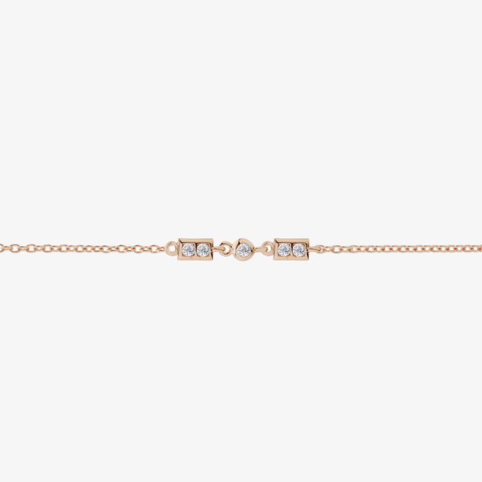 Code Link K Bracelet - Carrie K.
