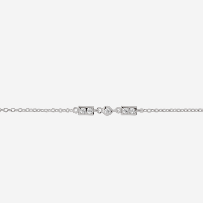 Code Link K Bracelet - Carrie K.