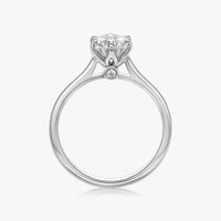 Lotus Little Secret Ring