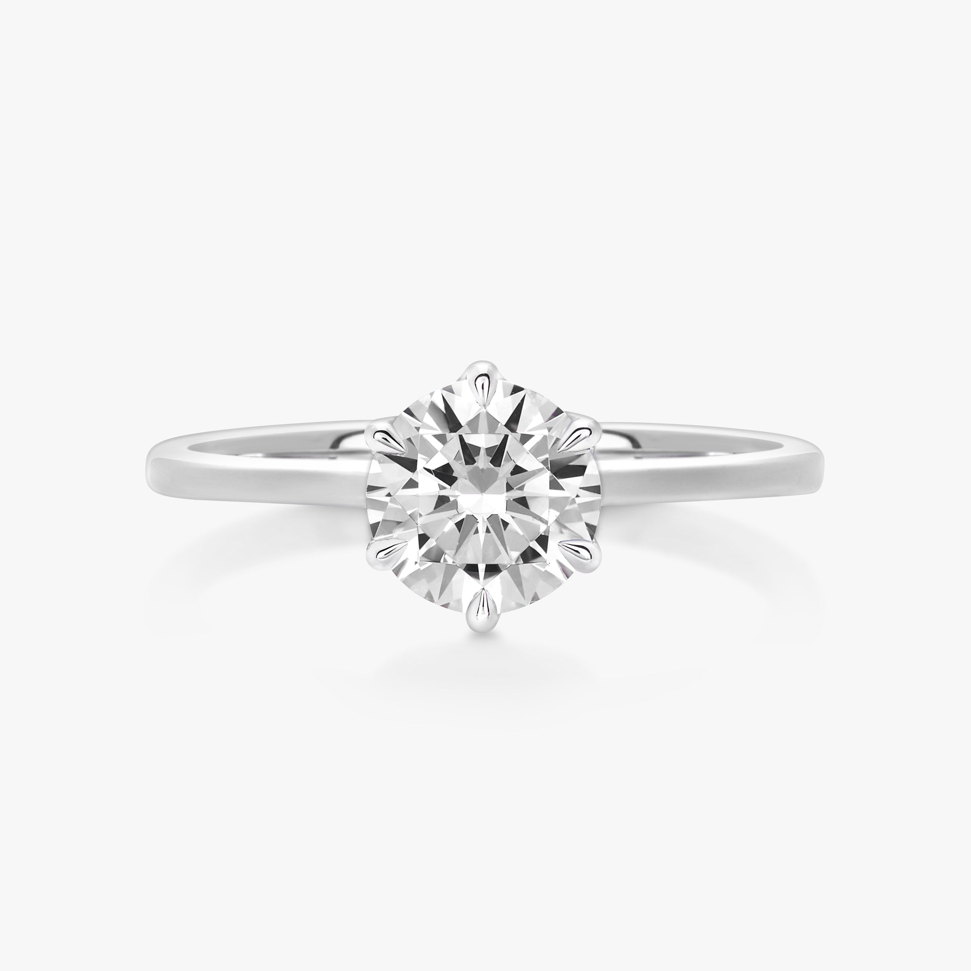 Lotus Little Secret Ring