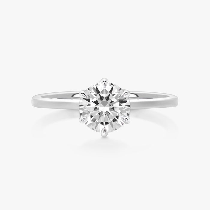 Lotus Little Secret Ring