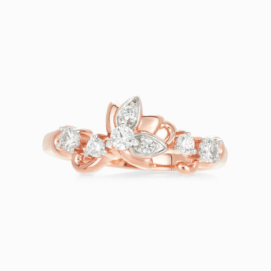 Lotus Ring - Carrie K.