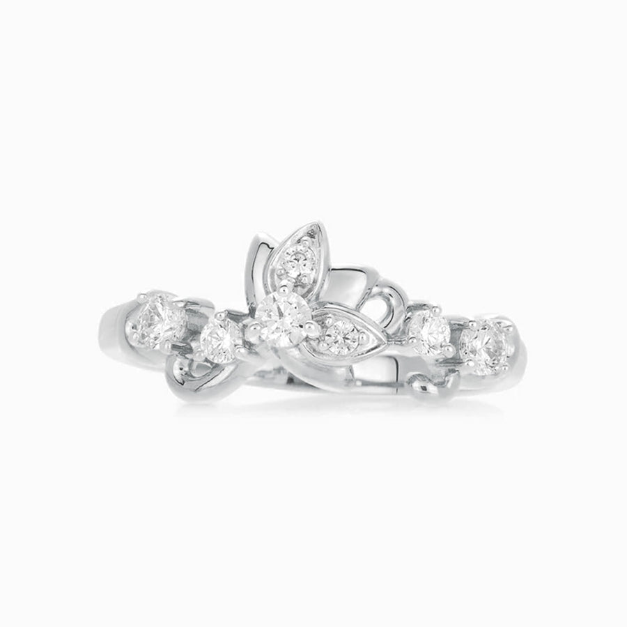 Lotus Ring - Carrie K.