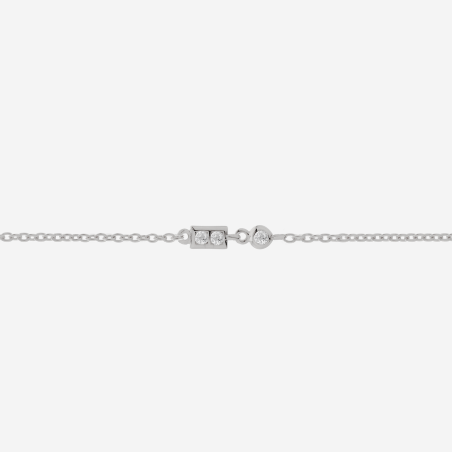 Code Link N Bracelet - Carrie K.
