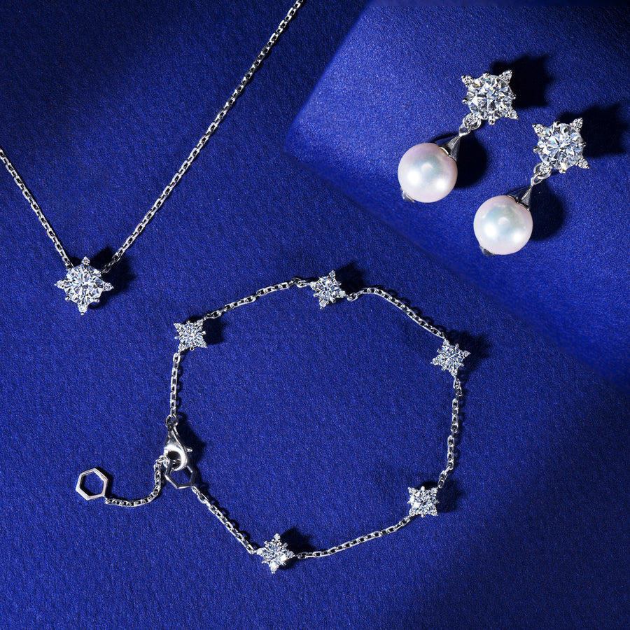 North Star Set - Carrie K.