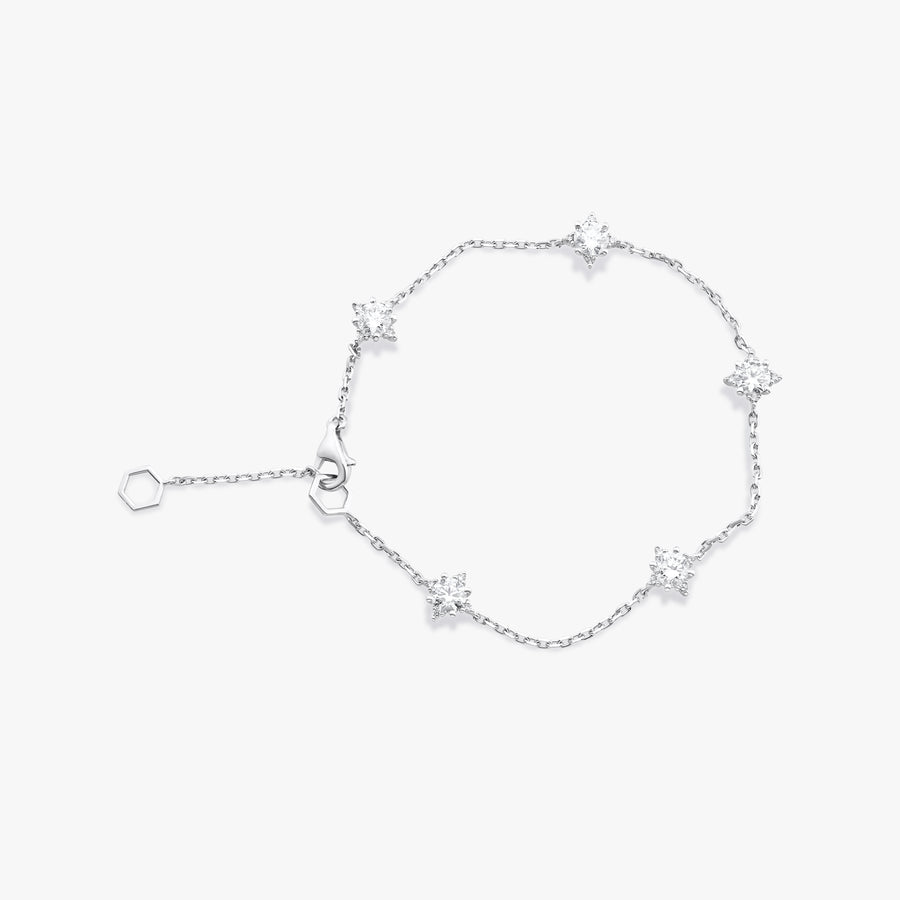 North Star Bracelet - Carrie K.