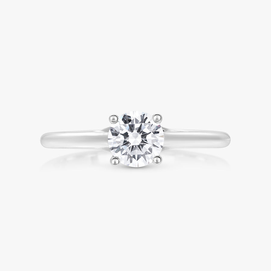 Pinnacle Ring - Carrie K.