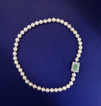 The Capsule Kit - Akoya Pearl (Cream)