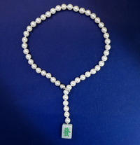 The Capsule Kit - Akoya Pearl (Cream)
