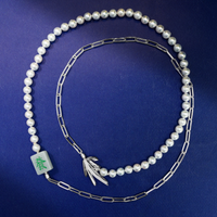 The Capsule Kit - Akoya Pearl (Grey)