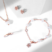 Lustre Set - Carrie K.