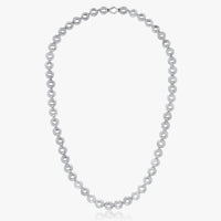 Round Akoya Pearl Necklace 7.0mm - Carrie K.