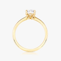 Love Knot Ring - Carrie K.
