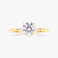 Love Knot Ring - Carrie K.