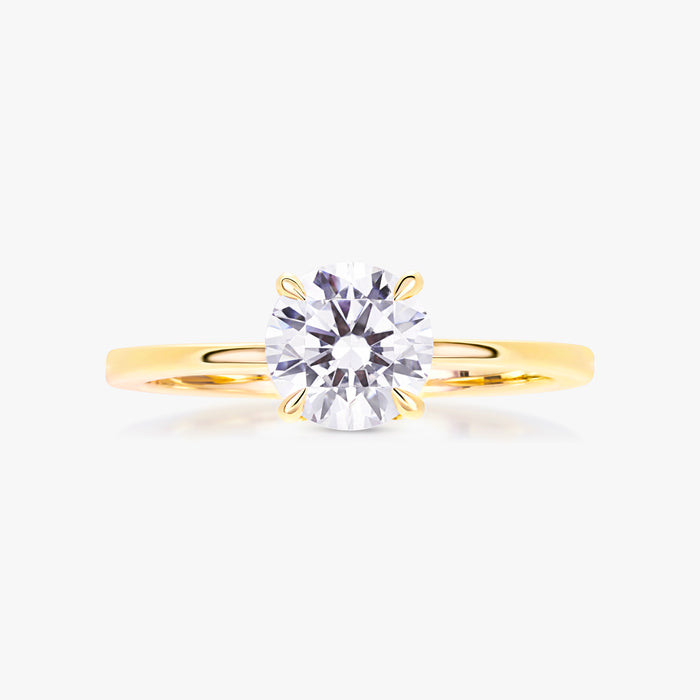 Love Knot Ring - Carrie K.