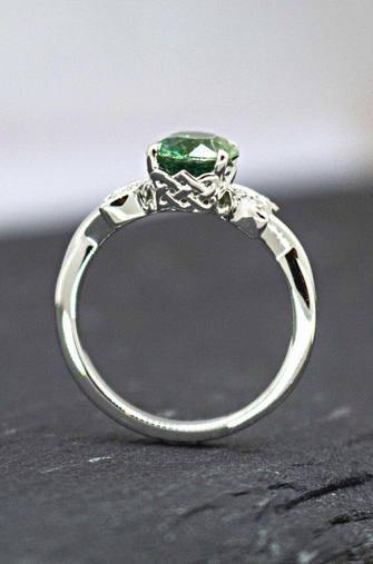 Custom unique 2025 engagement rings